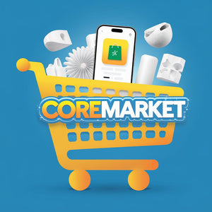 CoreMarket