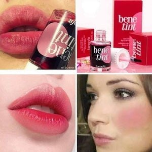 Tinta para labios y mejillas – Benefit Benetint